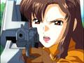 Mobile Suit Gundam Seed 1x02 ● Son nom est "Gundam"