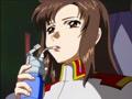 Mobile Suit Gundam Seed 1x09 ● Lueurs vacillantes