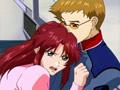 Mobile Suit Gundam Seed 1x11 ● Quand se lève l'épée