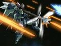 Mobile Suit Gundam Seed 1x13 ● Pluie d'étoiles fillantes