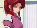 Mobile Suit Gundam Seed 1x28 ● Kira