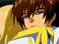 Mobile Suit Gundam Seed 1x29 ● Un caprice du destin