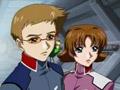 Mobile Suit Gundam Seed 1x34 ● Au-delà du regard