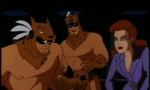 Batman, la série animée 2x04 ● Les poupée mayas