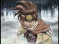 Saiyuki 1x12 ● La confrontation avec l'ombre !