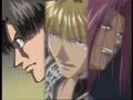 Saiyuki 1x22 ● Au-delà du combat