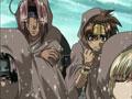 Saiyuki 2x07 ● Rêve lointain