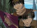 Saiyuki 2x20 ● Chaos