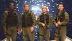 Stargate SG-1 9x13 ● Effet domino