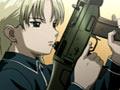 Gunslinger Girl 1x09 ● Lycoris radiate herbal