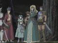 .hack//SIGN 1x23 ● La veille