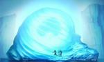 Avatar : le dernier maître de l'air 1x01 ● Le garçon bloqué dans l'iceberg