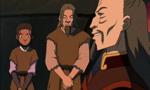 Avatar : le dernier maître de l'air 1x06 ● Emprisonnée
