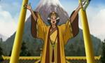 Avatar : le dernier maître de l'air 1x14 ● La diseuse de bonne aventure
