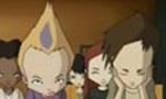 Code Lyoko 1x14 ● Piégé