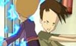 Code Lyoko 1x16 ● Claustrophobie