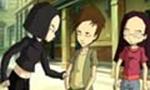 Code Lyoko 1x22 ● Routine