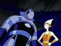 Teen Titans 1x04 ● Les forces de la nature