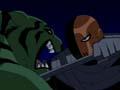 Teen Titans 2x10 ● Trahison