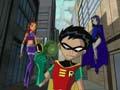 Teen Titans 3x04 ● Virus