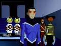 Teen Titans 3x12 ● 1/2 Les Jeunes titans de l'est