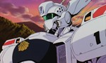 Patlabor 1x01 ● Branle-bas de combat