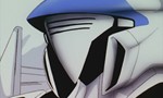 Patlabor 1x07 ● Espionnage