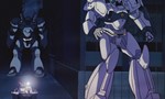 Patlabor 1x10 ● Les lunettes noires