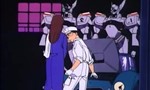 Patlabor 1x12 ● Illusions perdues