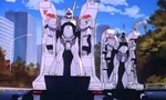 Patlabor 1x13 ● Le prince d'Oasia