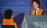 Patlabor 1x14 ● L'union fait la force