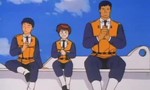 Patlabor 1x15 ● La baleine en croisière