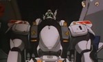 Patlabor 1x16 ● Le capitaine Goto