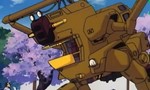 Patlabor 1x22 ● Un étrange parrain