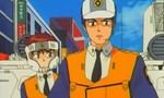 Patlabor 1x25 ● Le choix primordial