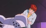 Patlabor 1x26 ● La nouvelle recrue