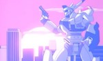 Patlabor 1x28 ● Deux individus suspects