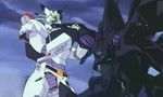 Patlabor 1x31 ● Une terrible tragédie