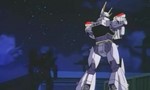 Patlabor 1x34 ● Le grand face à face