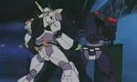 Patlabor 1x35 ● Griffon disparaît