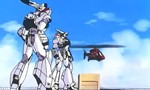 Patlabor 1x41 ● Un sauvetage périlleux