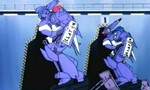 Patlabor 1x44 ● Le rêve de Charlie