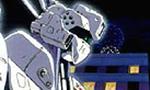 Patlabor 2x04 ● Le meilleur indice d'écoute