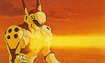 Patlabor 2x15 ● L'envoyée des étoiles