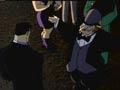 Batman 1x03 ● Le blazon des Cobblepot