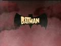 Batman 1x06 ● Le chat et la chauve-souris