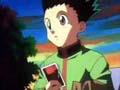 Hunter X Hunter 1x01 ● Hunter X Condition X Adieu