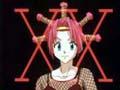 Hunter X Hunter 1x09 ● Menchi X Colère X 2e épreuve ?