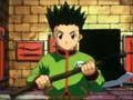 Hunter X Hunter 1x17 ● 3 Personnes ? X 5 Personnes ? X Dernier Choix