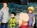 Hunter X Hunter 1x19 ● Séparation X Journal X Inondation